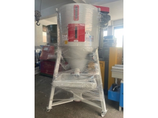 Hammadde Karıştırıcı Mikserler 250 Kg